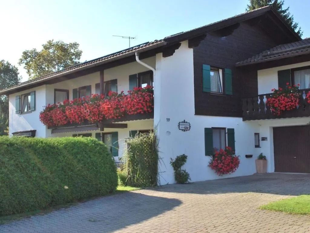 Haus Joerg Sosna Modern Retreat Villa Bayersoien Duitsland