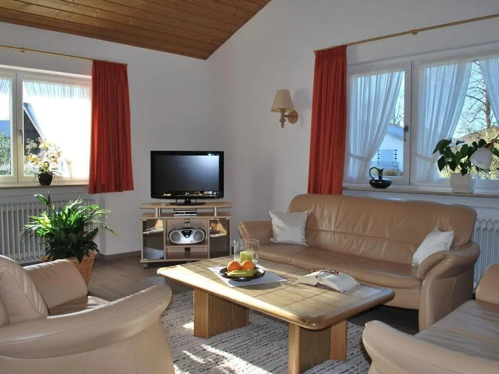 Vakantiehuis Haus Joerg Sosna Modern Retreat Villa Bayersoien
