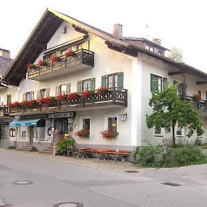 Gasthuis Bayersoier Hof, Bayersoien